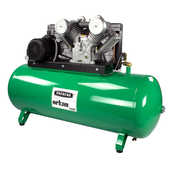 ORKAN 1400